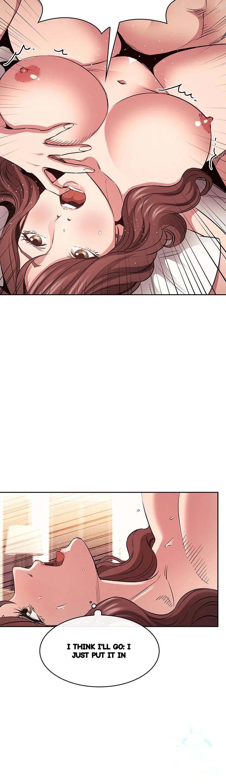 My Friends Mom The Ideal Milf Chapter 84 - Page 14
