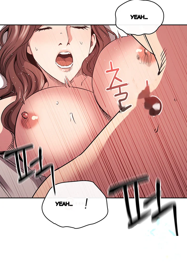 My Friends Mom The Ideal Milf Chapter 84 - Page 16
