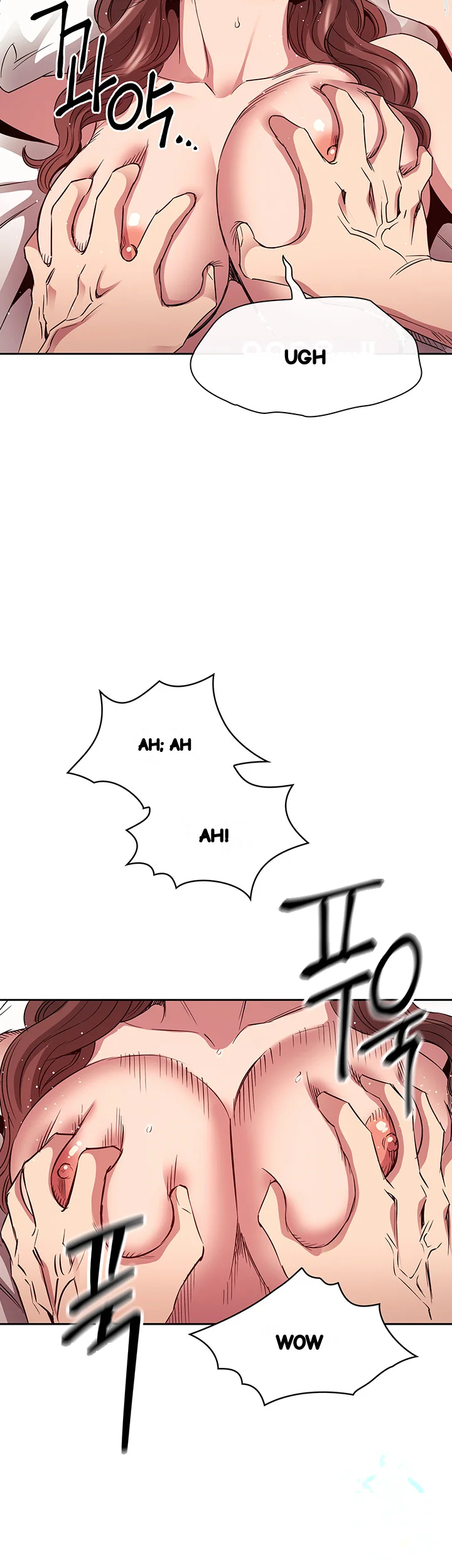 My Friends Mom The Ideal Milf Chapter 84 - Page 18