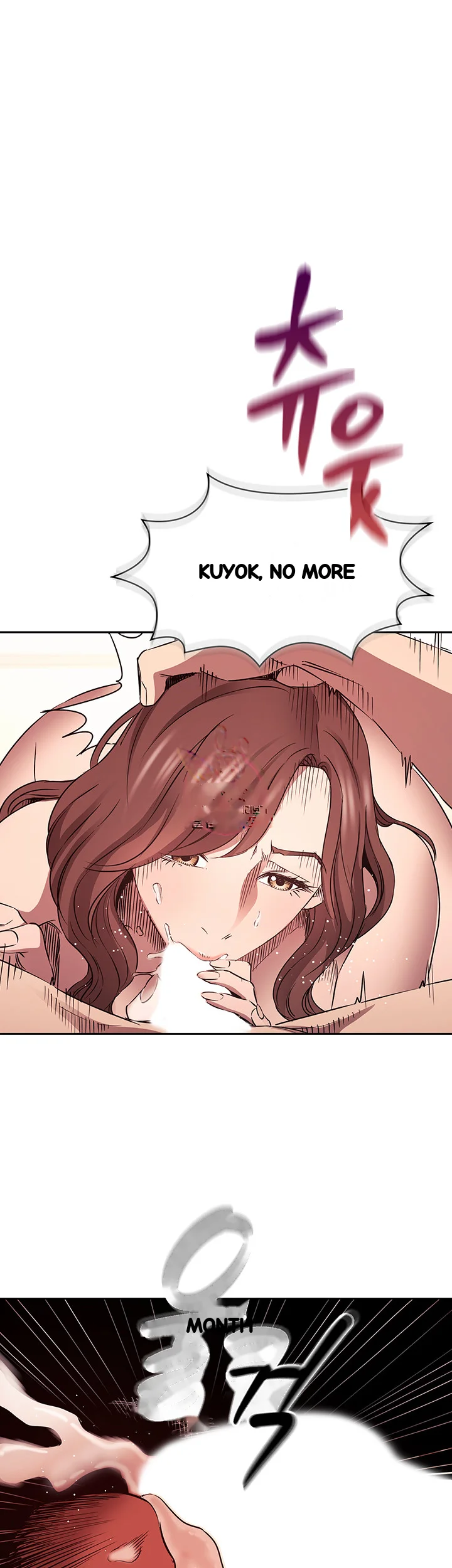 My Friends Mom The Ideal Milf Chapter 84 - Page 2