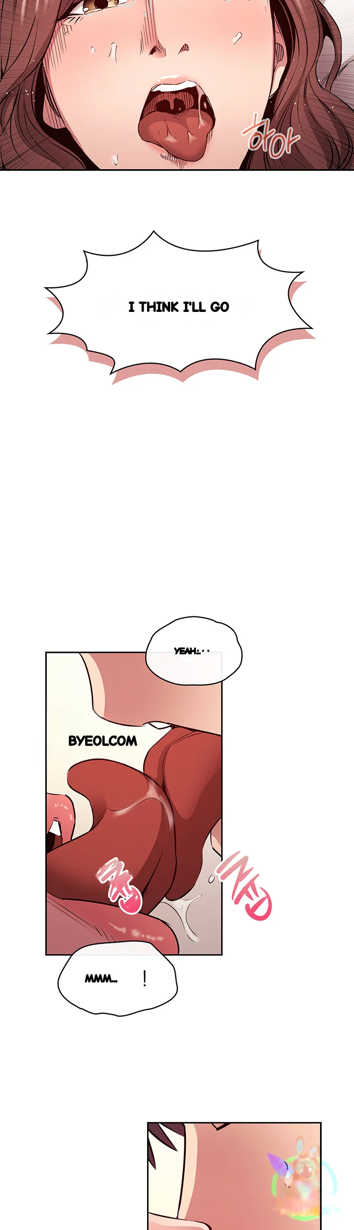 My Friends Mom The Ideal Milf Chapter 84 - Page 20