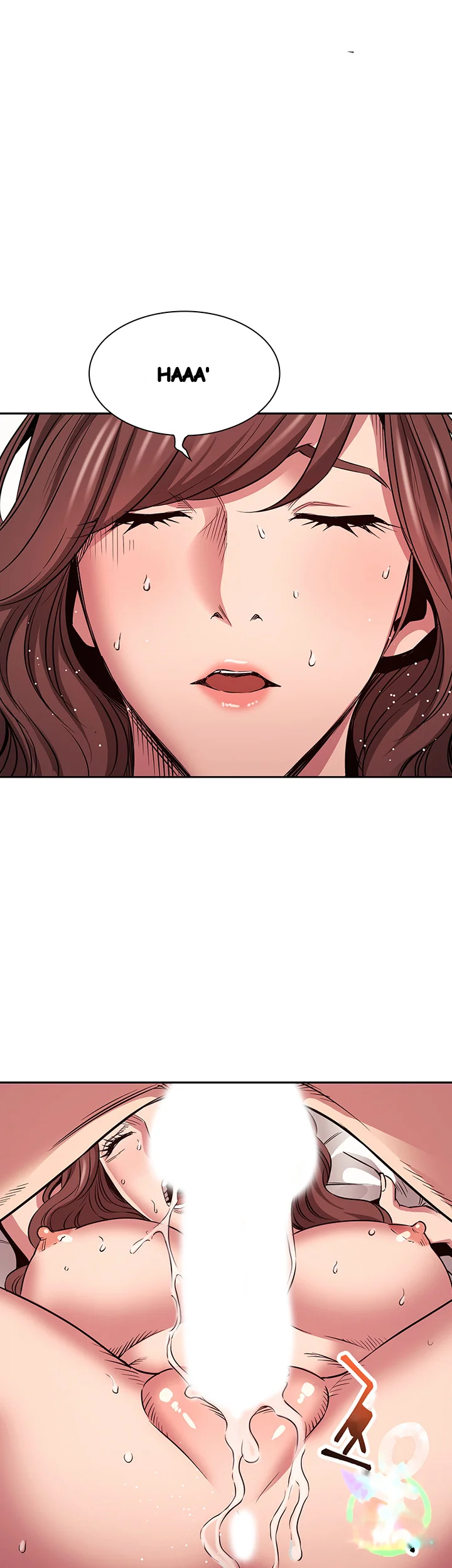 My Friends Mom The Ideal Milf Chapter 84 - Page 24