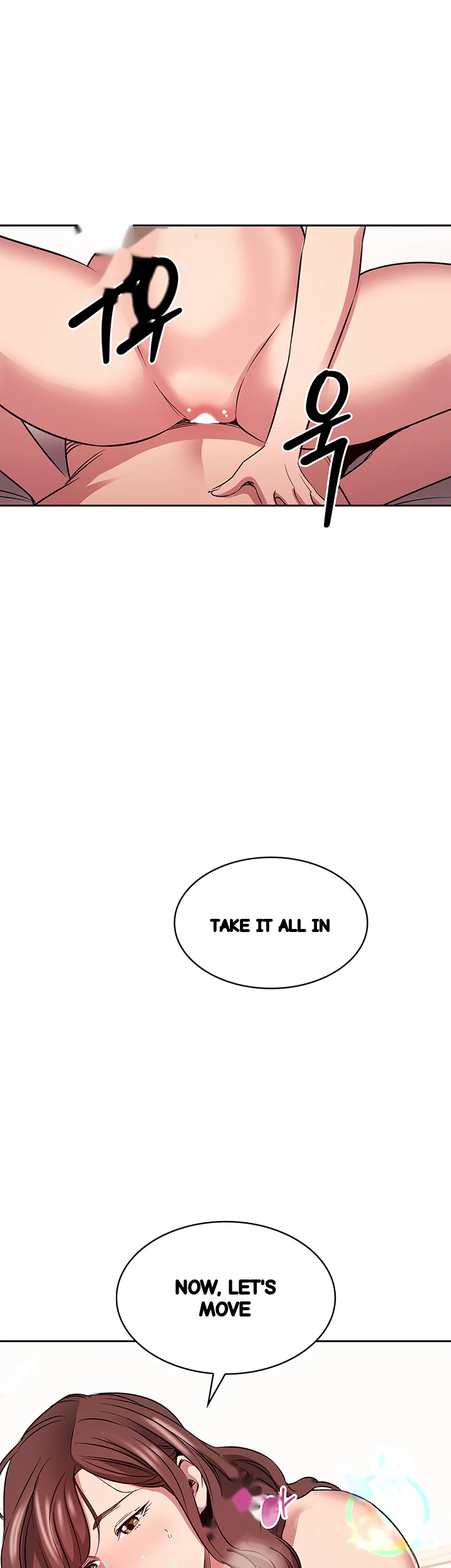 My Friends Mom The Ideal Milf Chapter 84 - Page 32