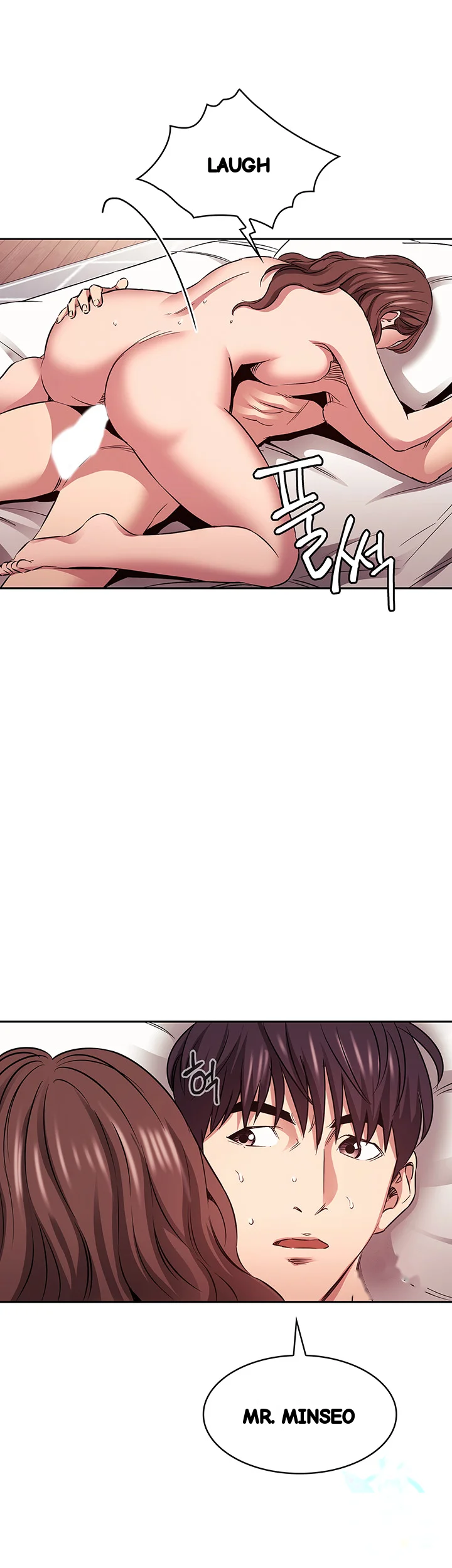 My Friends Mom The Ideal Milf Chapter 84 - Page 37