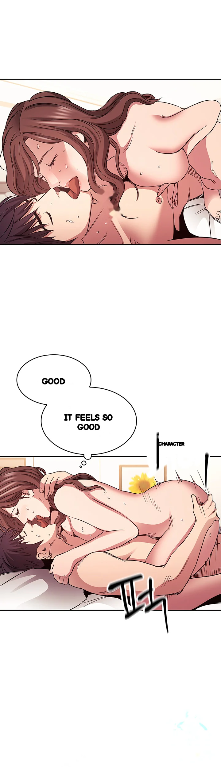 My Friends Mom The Ideal Milf Chapter 84 - Page 42