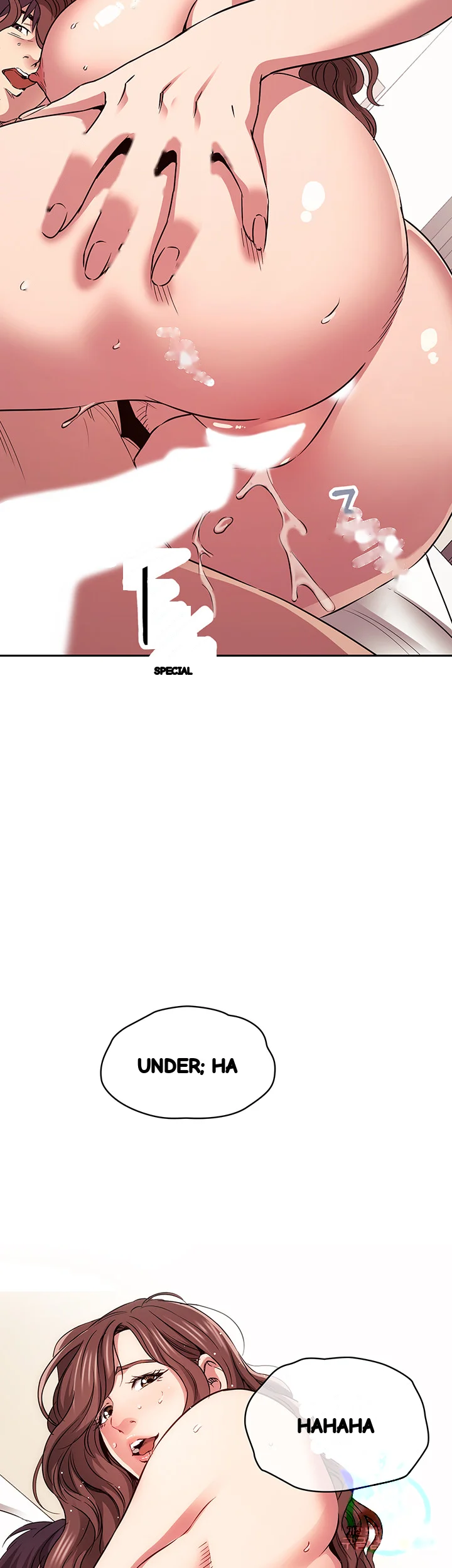 My Friends Mom The Ideal Milf Chapter 84 - Page 45