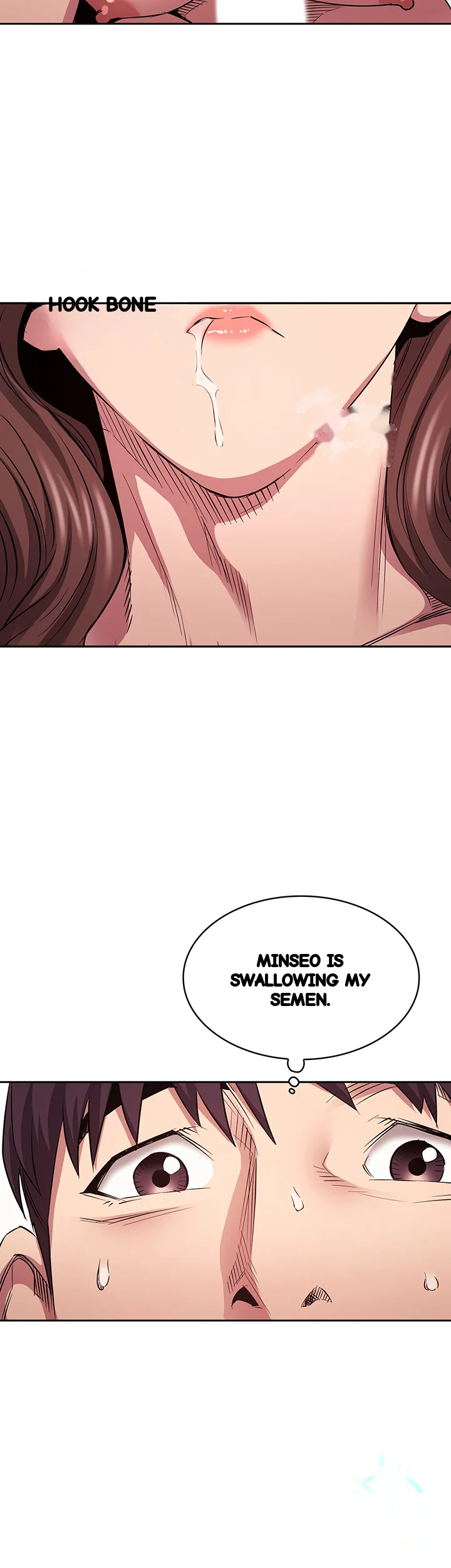 My Friends Mom The Ideal Milf Chapter 84 - Page 6