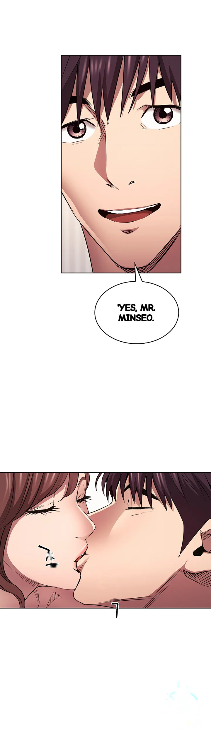 My Friends Mom The Ideal Milf Chapter 85 - Page 13