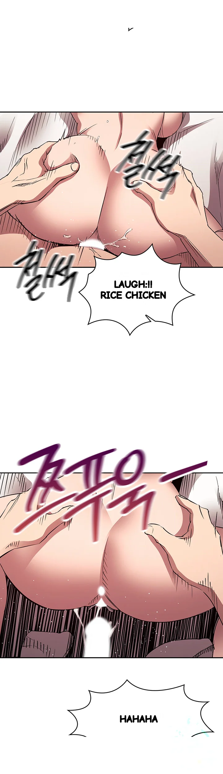 My Friends Mom The Ideal Milf Chapter 85 - Page 26