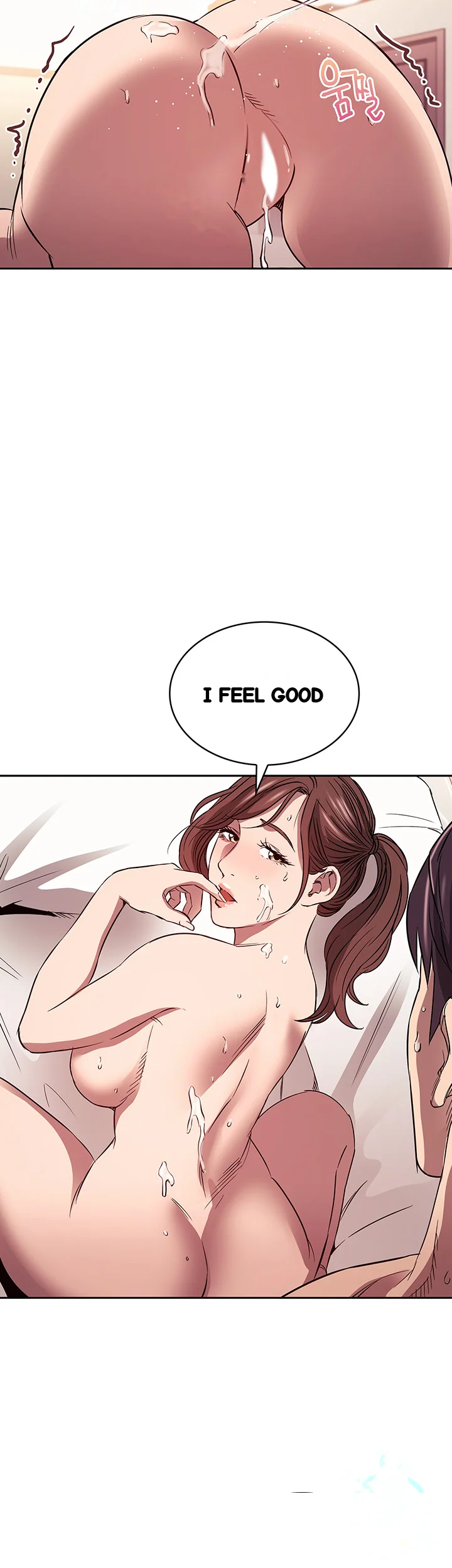 My Friends Mom The Ideal Milf Chapter 85 - Page 28