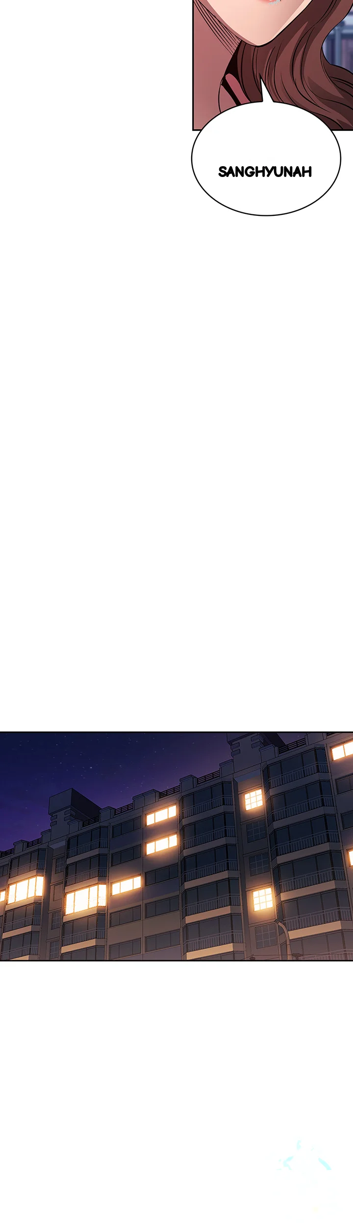 My Friends Mom The Ideal Milf Chapter 85 - Page 32