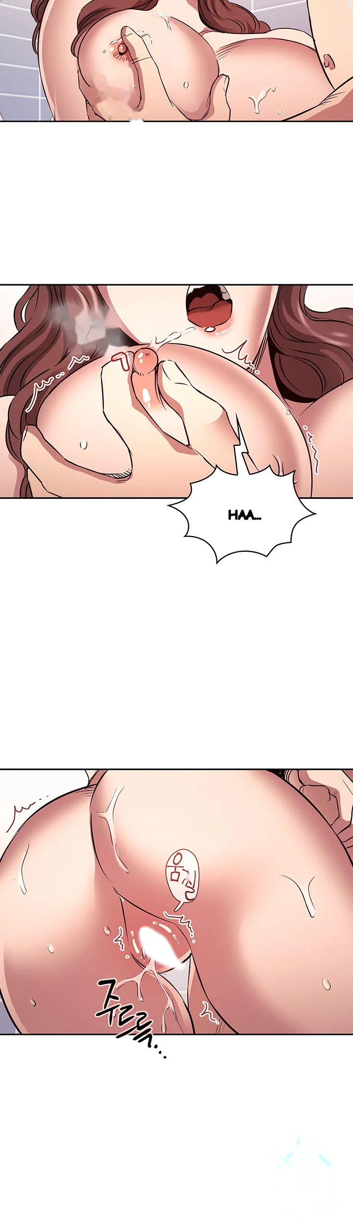 My Friends Mom The Ideal Milf Chapter 86 - Page 39