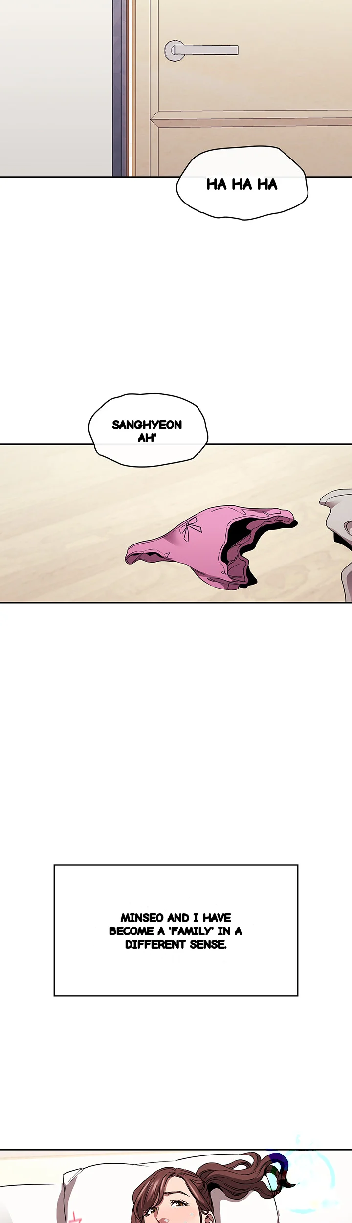 My Friends Mom The Ideal Milf Chapter 86 - Page 6