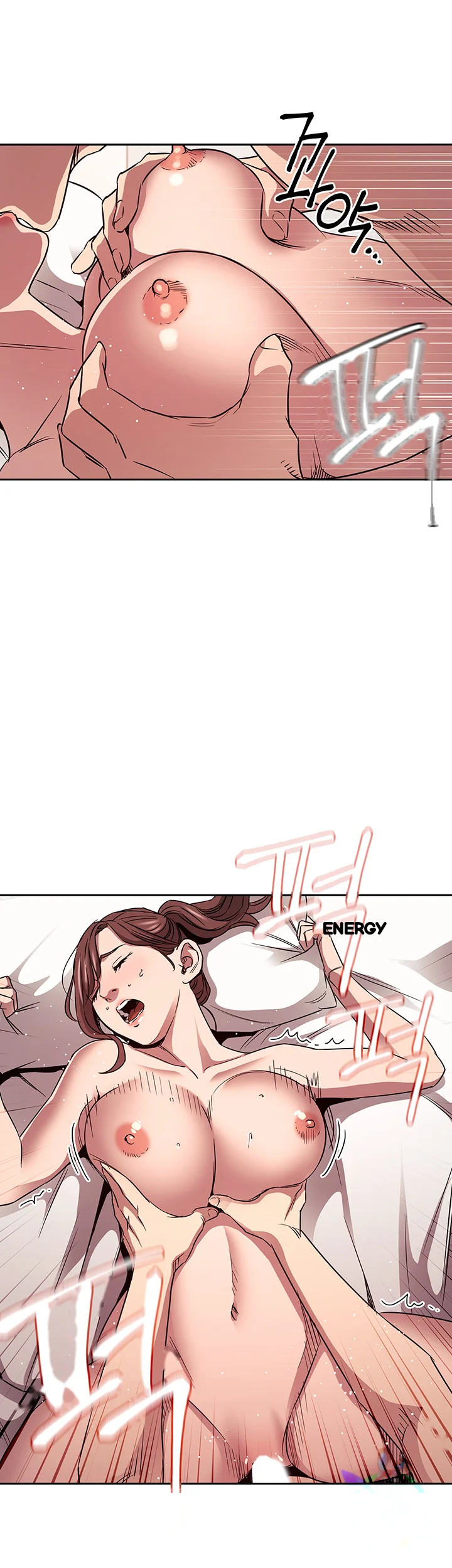 My Friends Mom The Ideal Milf Chapter 86 - Page 9
