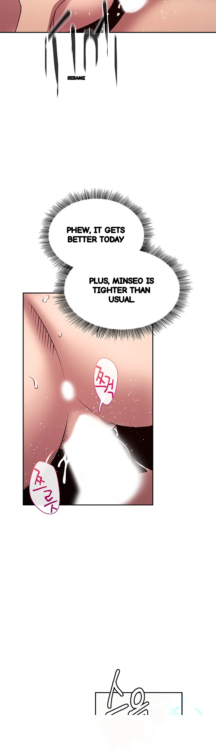 My Friends Mom The Ideal Milf Chapter 87 - Page 15
