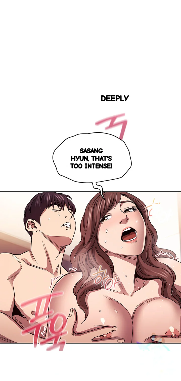 My Friends Mom The Ideal Milf Chapter 87 - Page 23