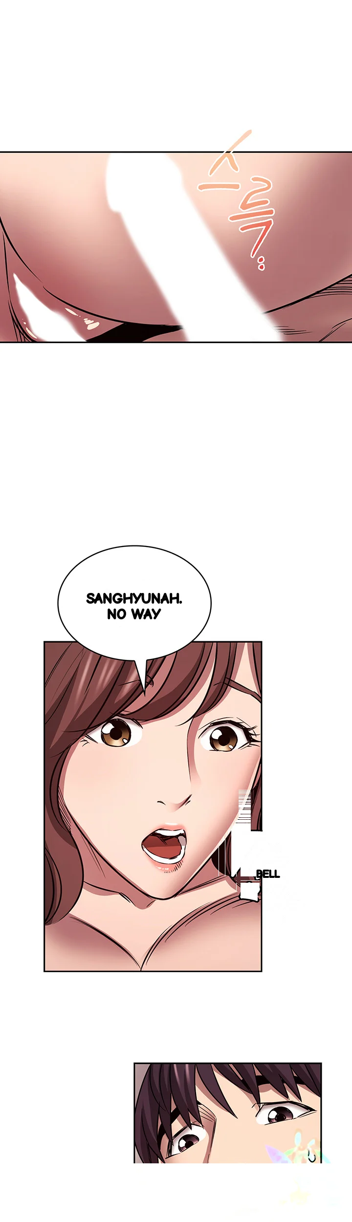 My Friends Mom The Ideal Milf Chapter 87 - Page 40