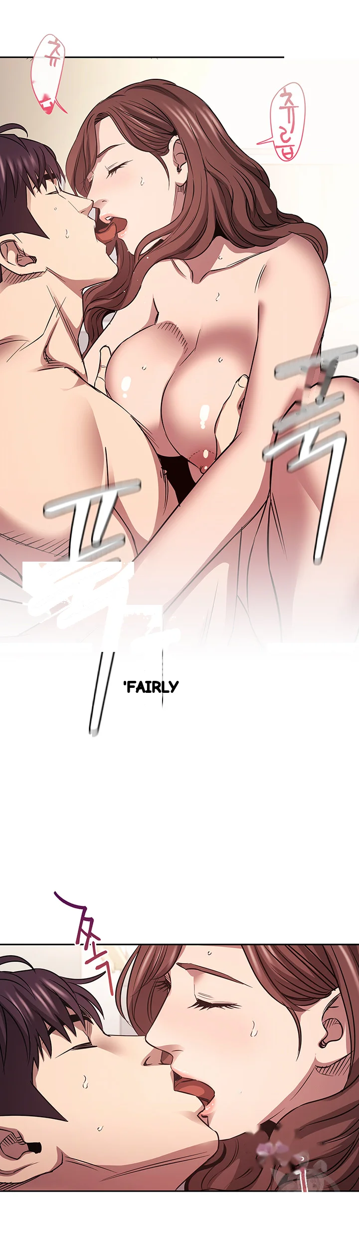 My Friends Mom The Ideal Milf Chapter 88 - Page 10