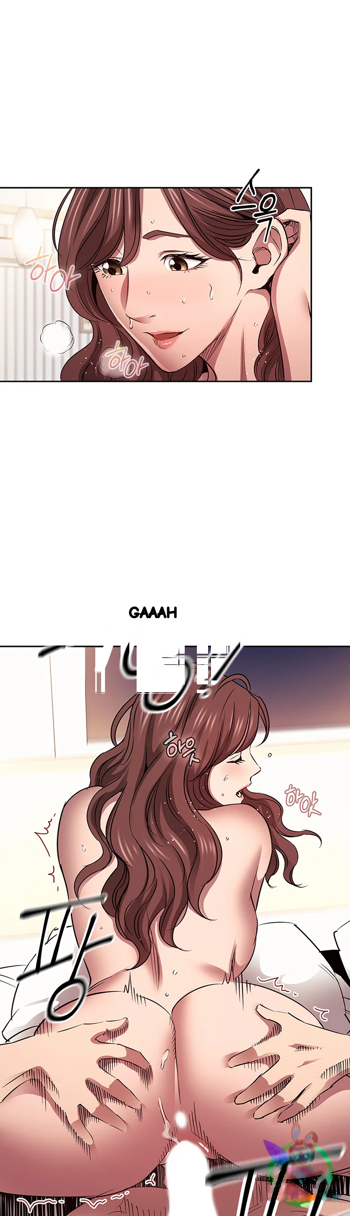 My Friends Mom The Ideal Milf Chapter 88 - Page 12