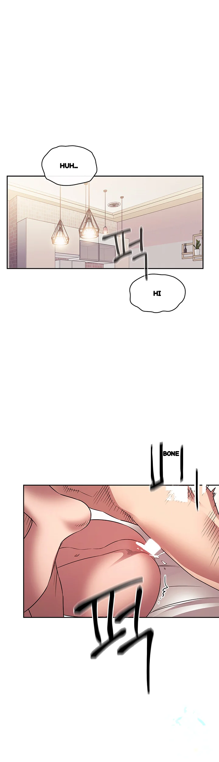 My Friends Mom The Ideal Milf Chapter 88 - Page 14