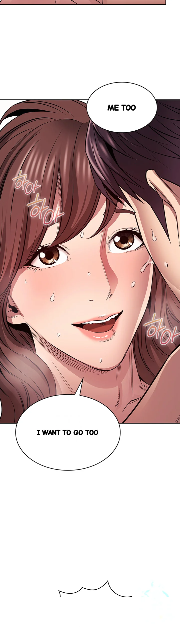 My Friends Mom The Ideal Milf Chapter 88 - Page 16