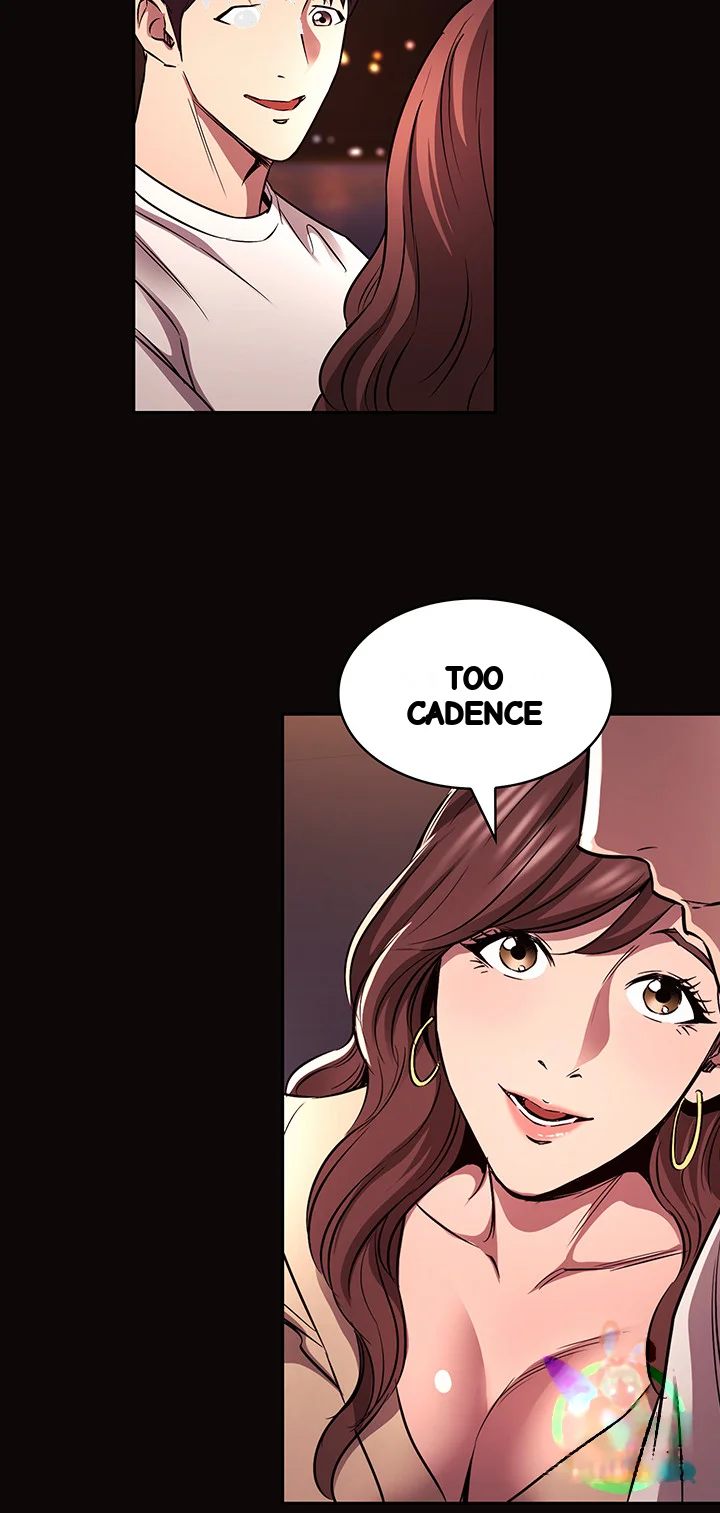 My Friends Mom The Ideal Milf Chapter 88 - Page 23