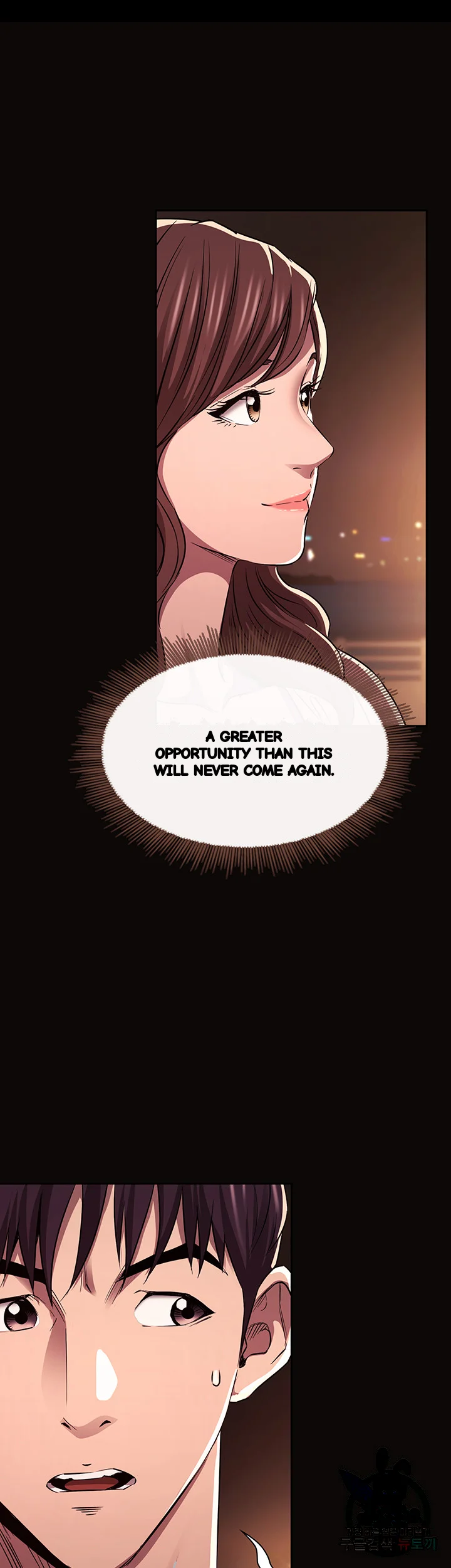 My Friends Mom The Ideal Milf Chapter 88 - Page 28