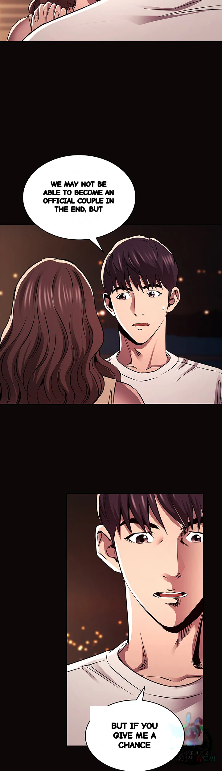 My Friends Mom The Ideal Milf Chapter 88 - Page 34