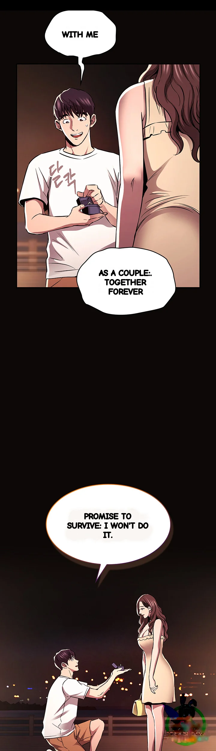 My Friends Mom The Ideal Milf Chapter 88 - Page 36