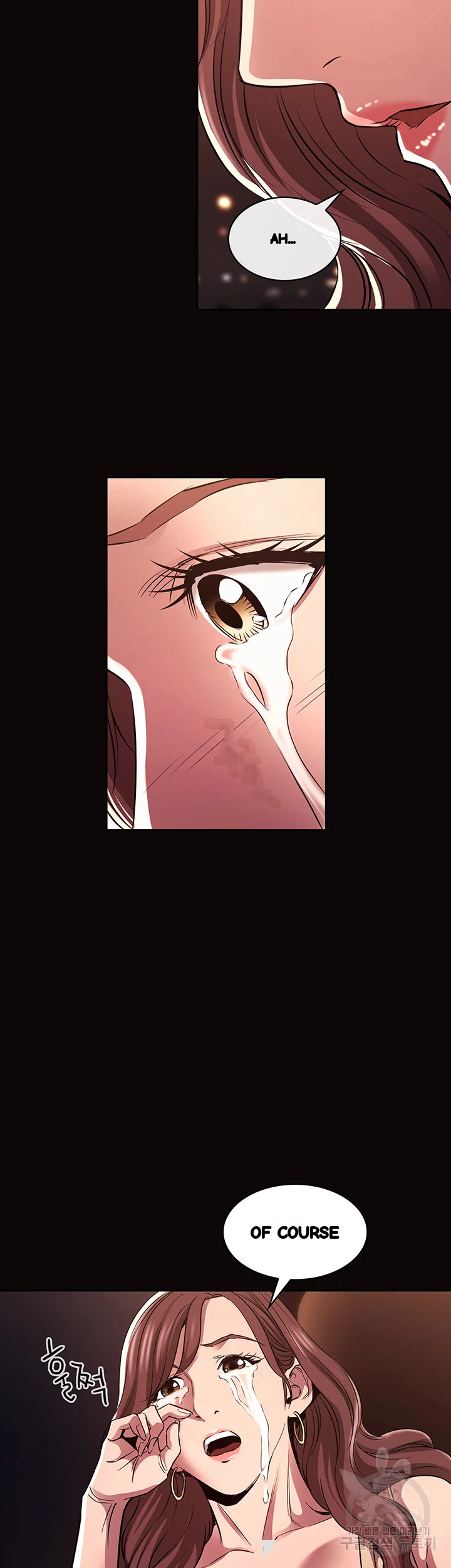 My Friends Mom The Ideal Milf Chapter 88 - Page 38