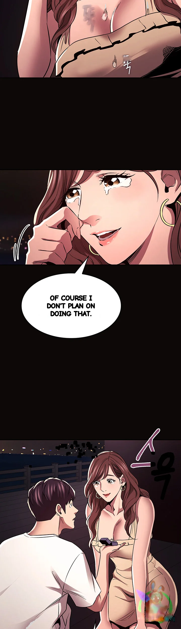 My Friends Mom The Ideal Milf Chapter 88 - Page 39