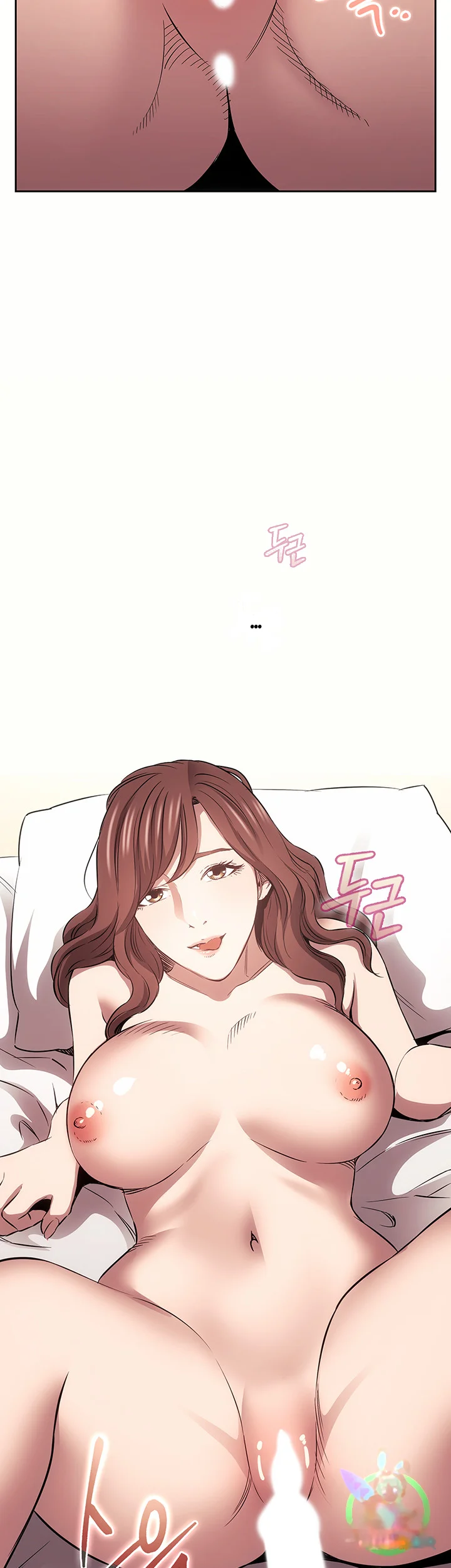 My Friends Mom The Ideal Milf Chapter 88 - Page 4