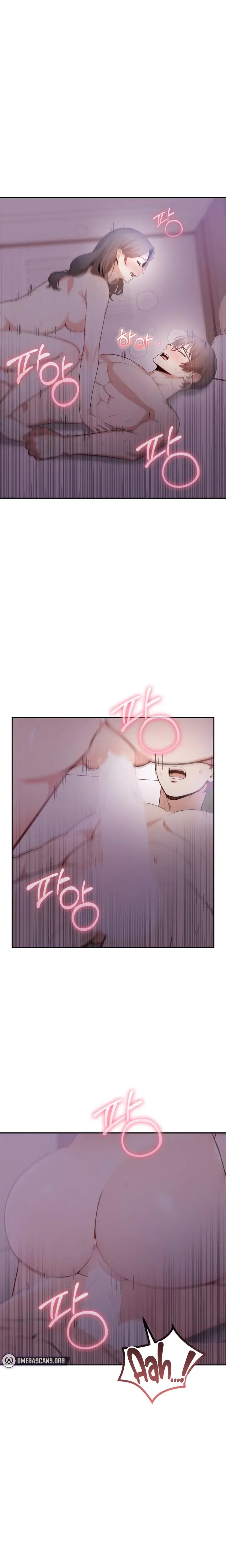 My Friends Mom The Ideal Milf Chapter 9 - Page 14