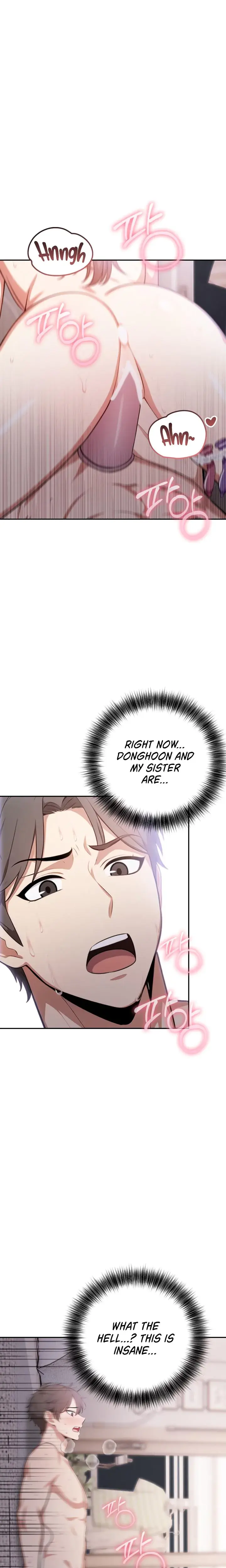 My Friends Mom The Ideal Milf Chapter 9 - Page 15