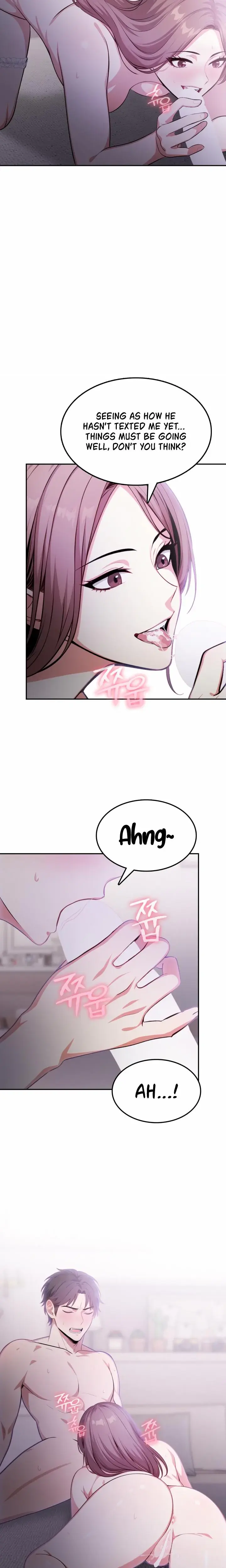 My Friends Mom The Ideal Milf Chapter 9 - Page 2