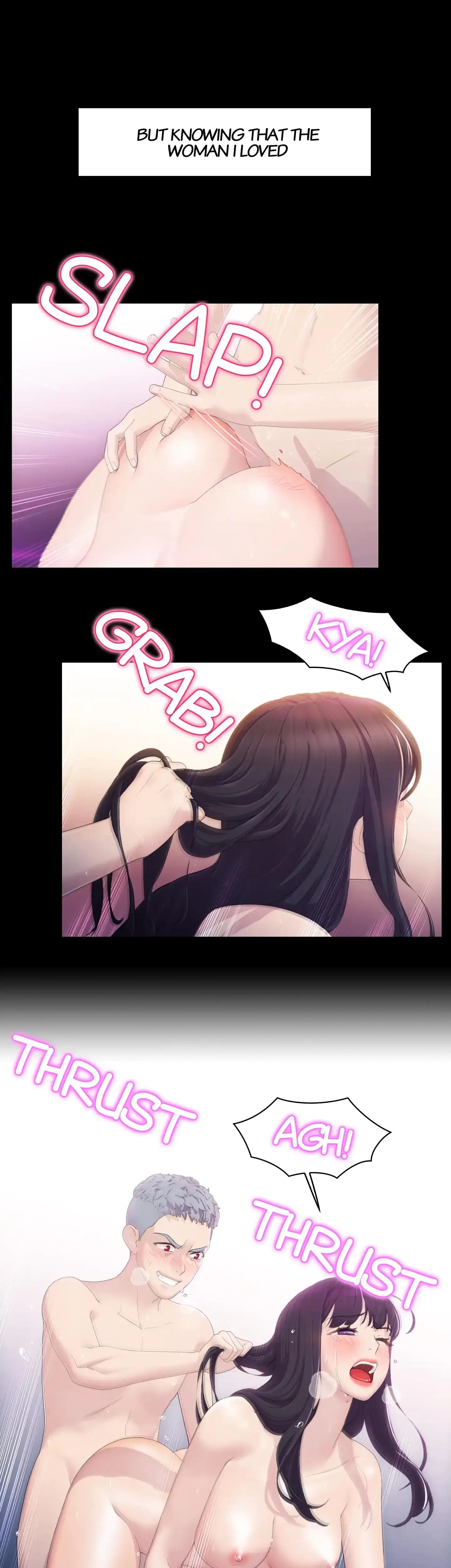 My Friends Sister Chapter 1 - Page 16