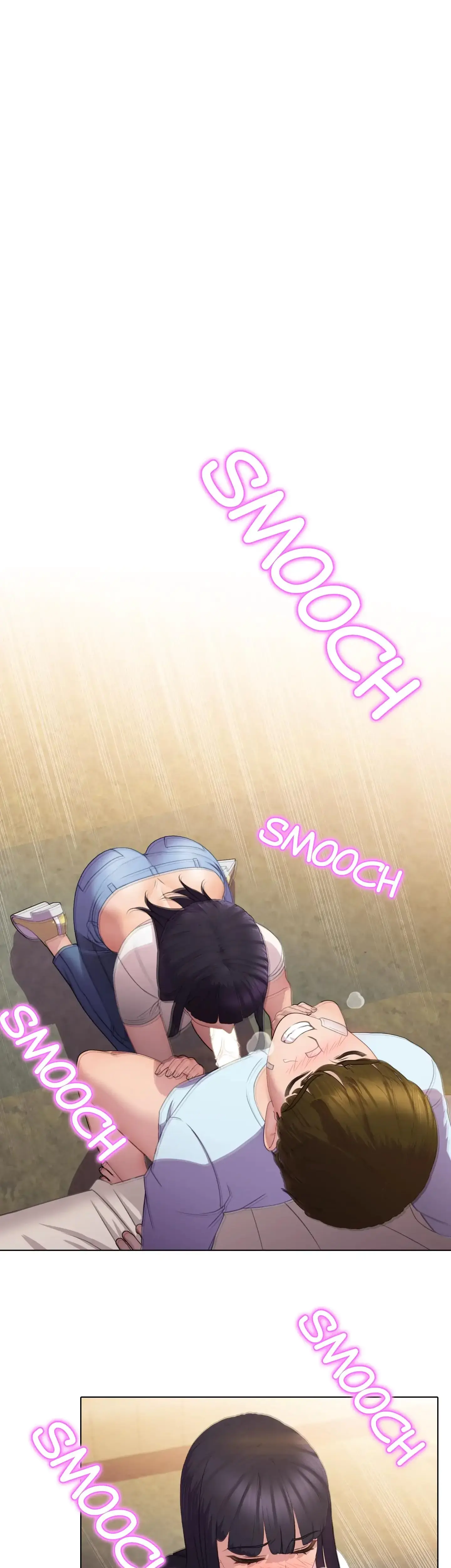 My Friends Sister Chapter 10 - Page 1