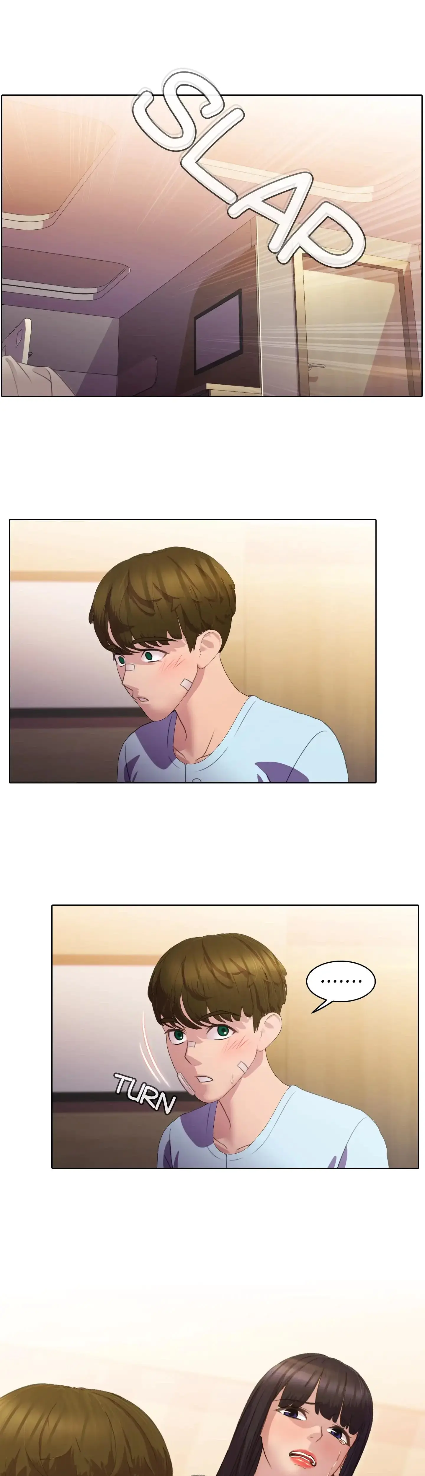 My Friends Sister Chapter 10 - Page 15