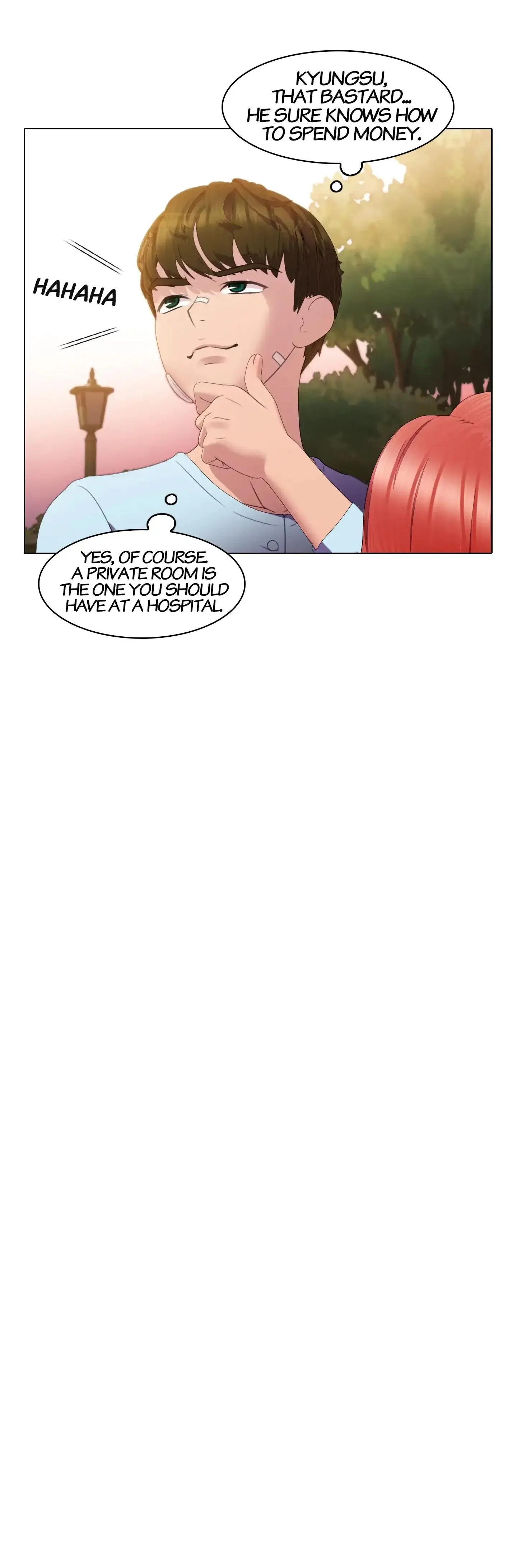 My Friends Sister Chapter 10 - Page 23