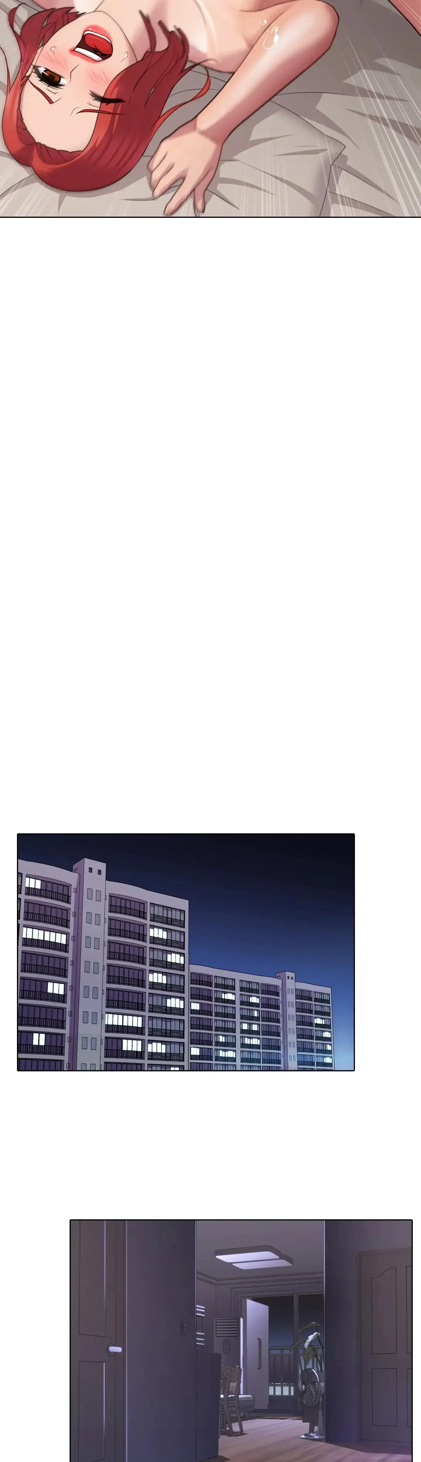 My Friends Sister Chapter 11 - Page 18