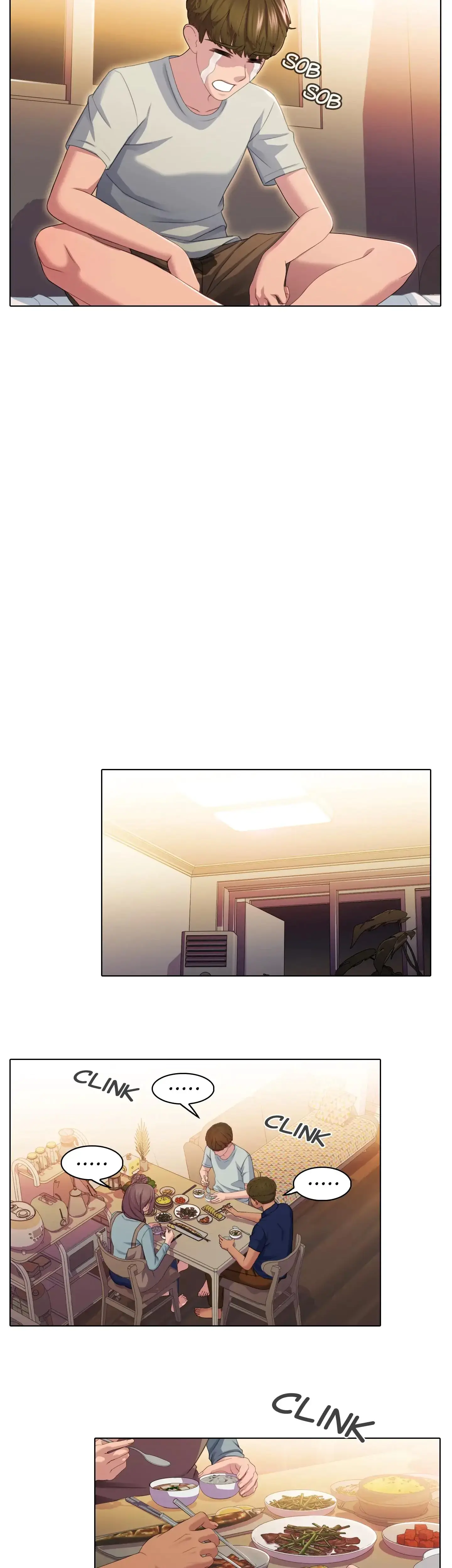 My Friends Sister Chapter 12 - Page 15