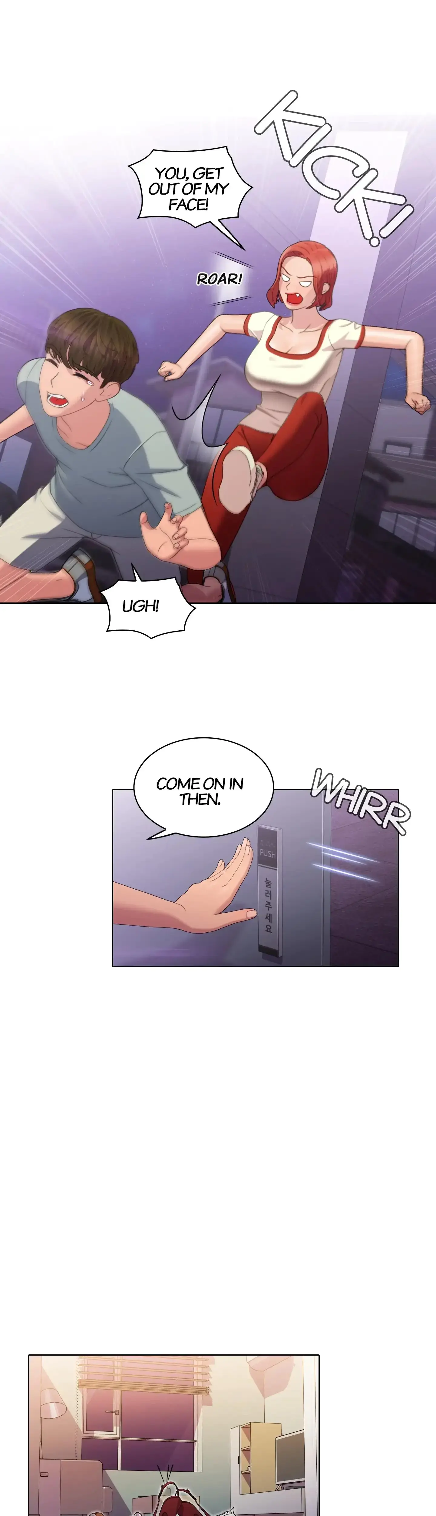 My Friends Sister Chapter 14 - Page 13