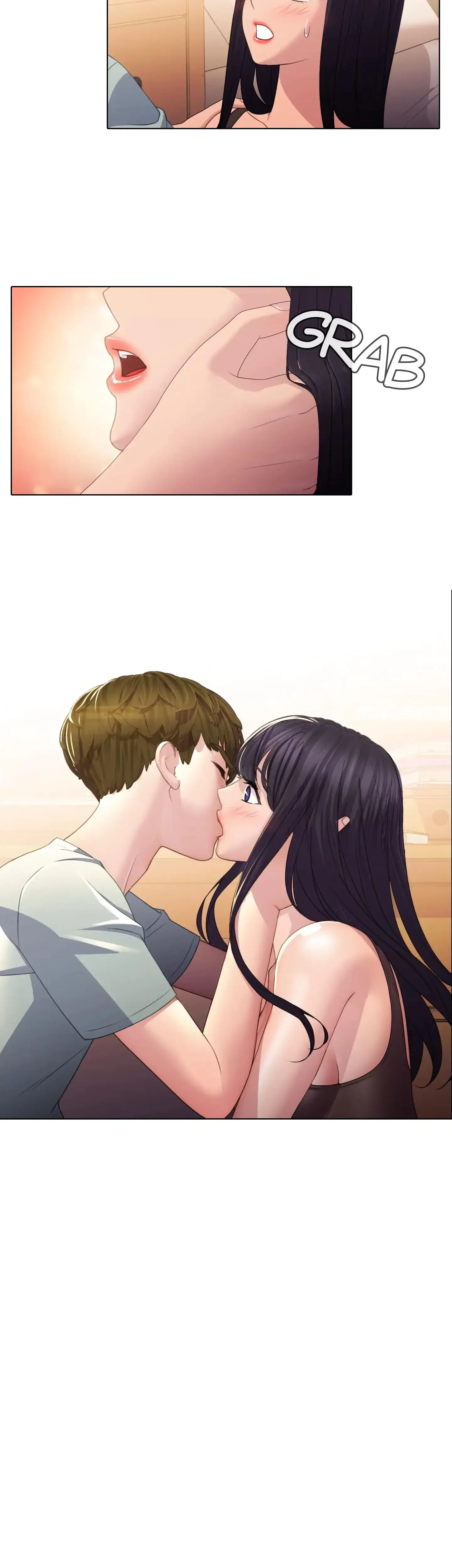 My Friends Sister Chapter 15 - Page 20