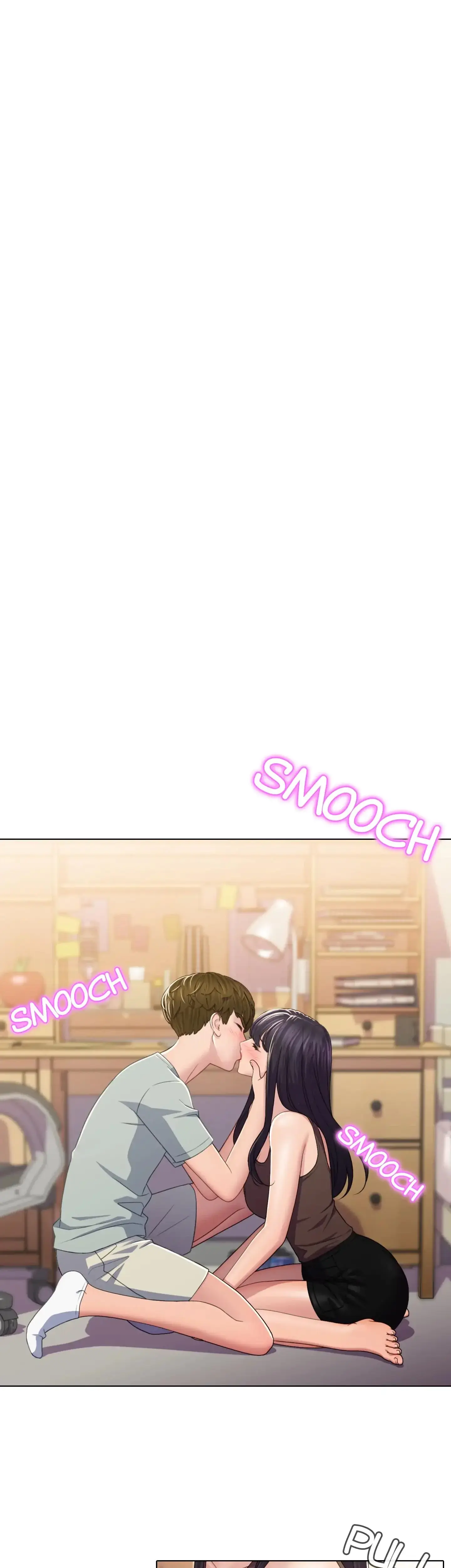 My Friends Sister Chapter 16 - Page 1