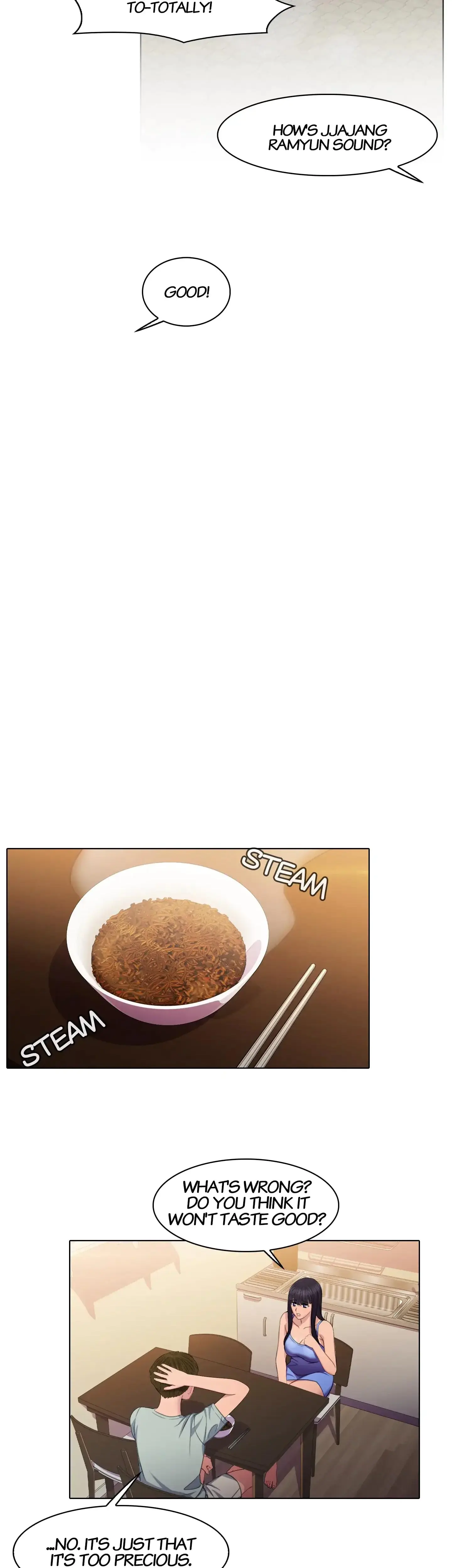 My Friends Sister Chapter 20 - Page 13