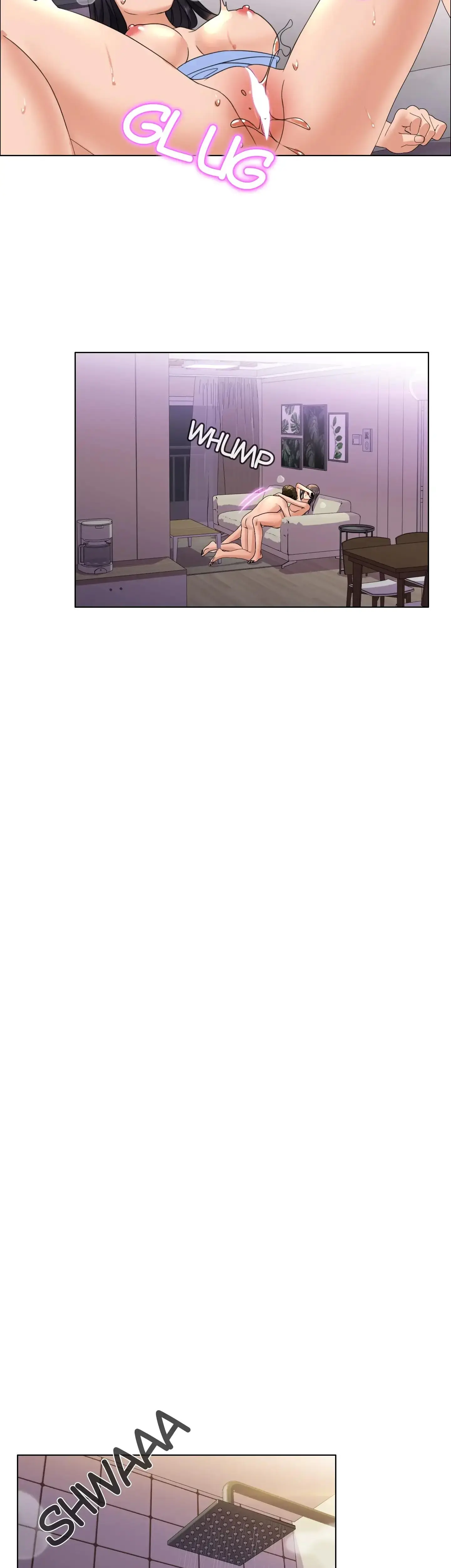 My Friends Sister Chapter 23 - Page 12