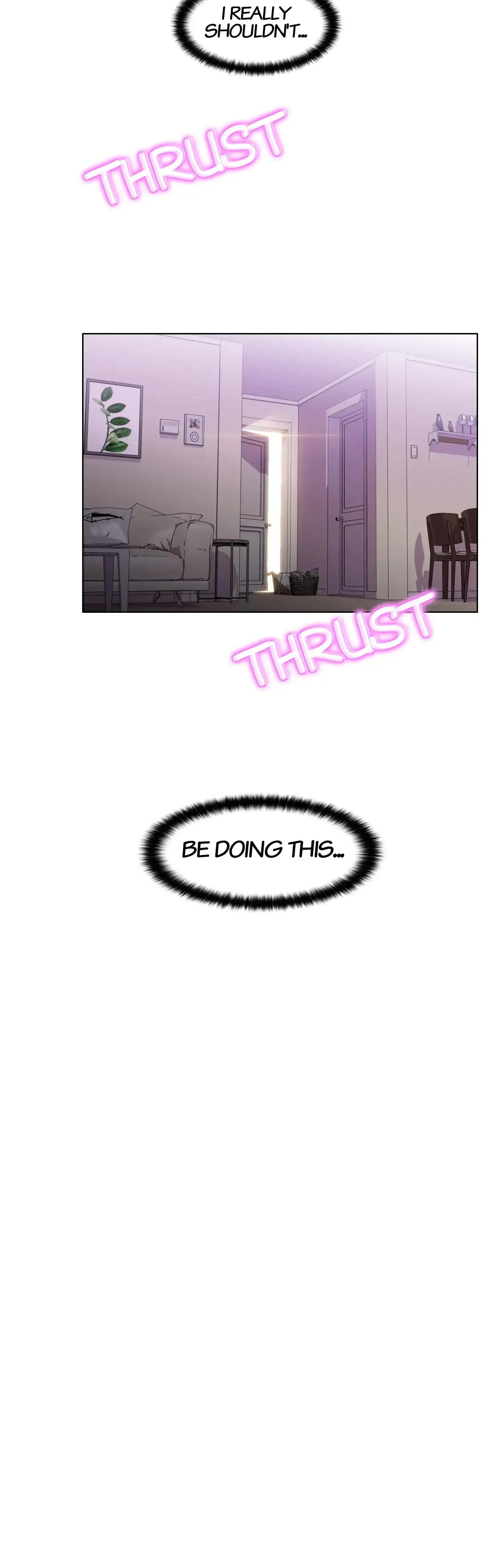 My Friends Sister Chapter 23 - Page 24