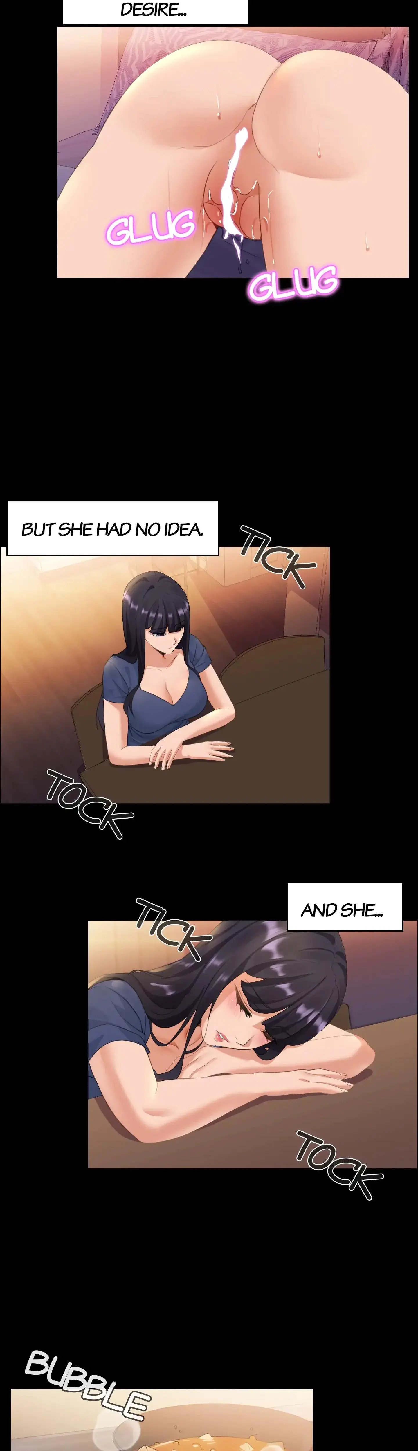 My Friends Sister Chapter 29 - Page 8