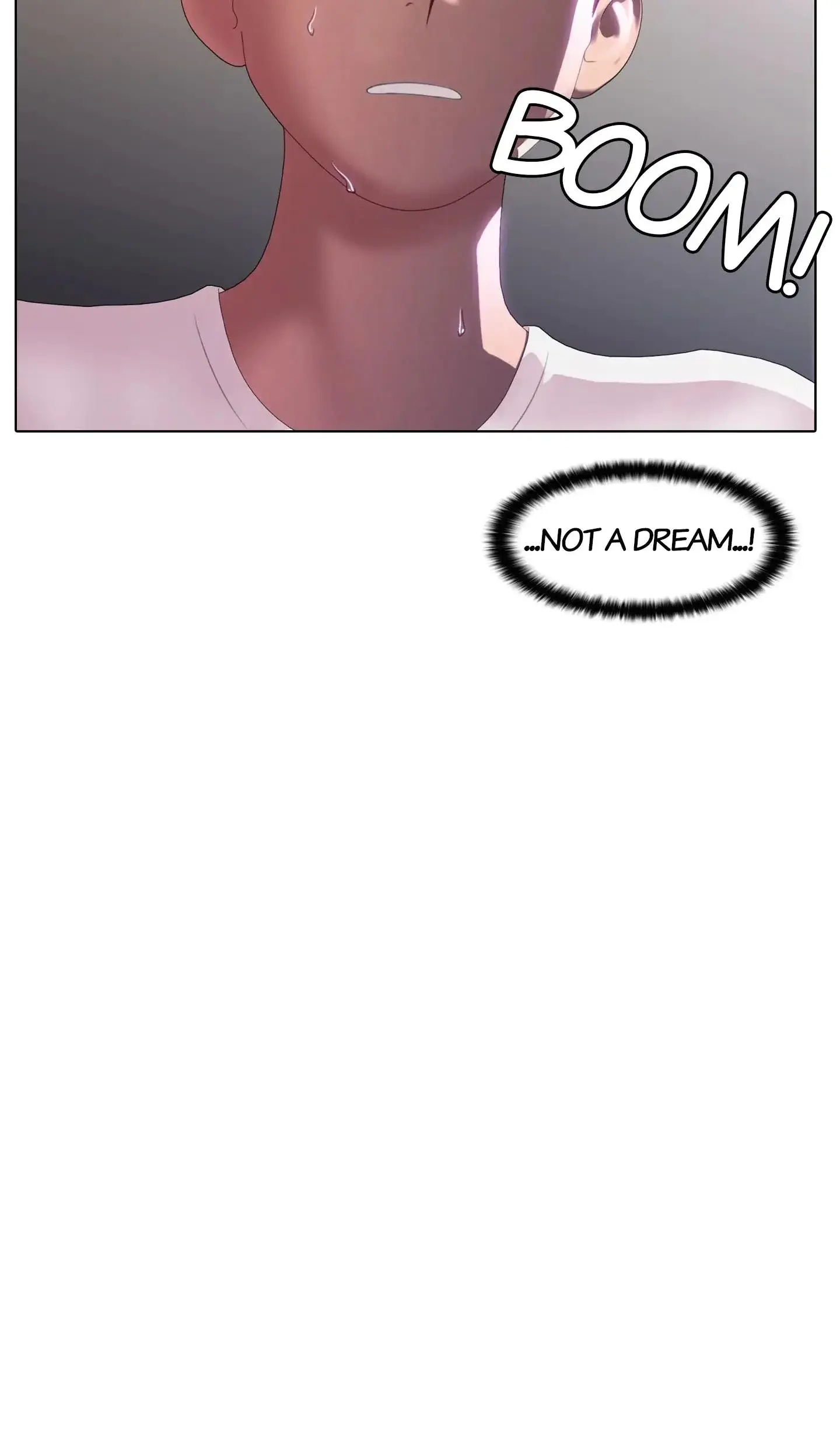 My Friends Sister Chapter 3 - Page 21