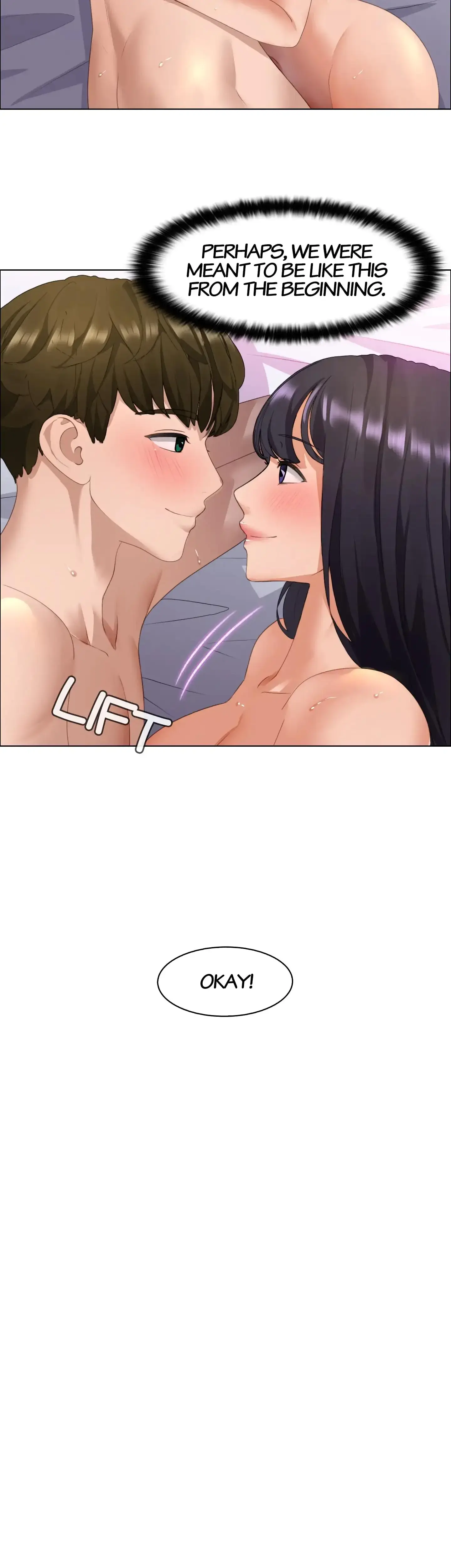 My Friends Sister Chapter 30 - Page 24